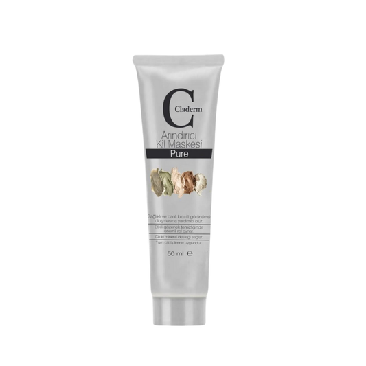Pure - Maske