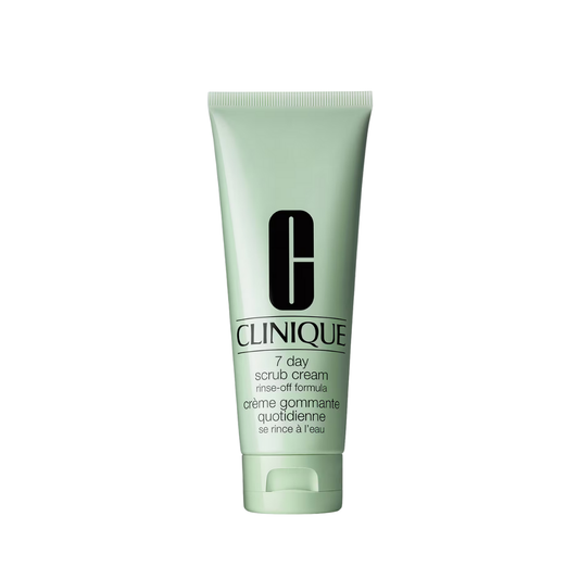 7 Day Scrub Cream - Peeling