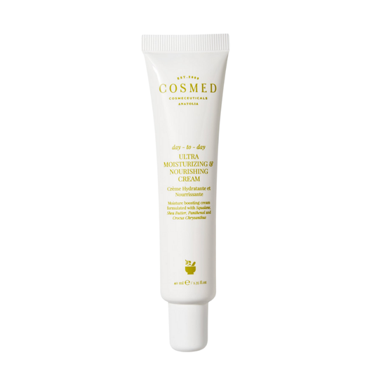 Ultra Moisturizing & Nourishing Cream - Nemlendirici