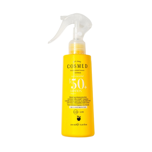 Sun Essential [SPF50+] - Güneş Kremi