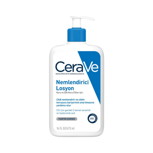 CeraVe  Losyon - Nemlendirici