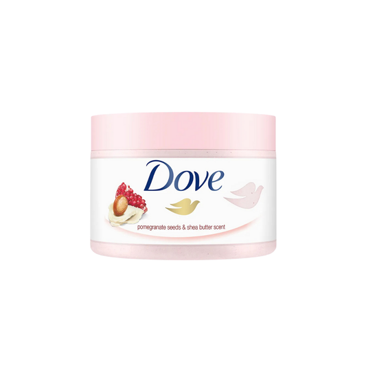 Exfoliating Body Scrub - Peeling
