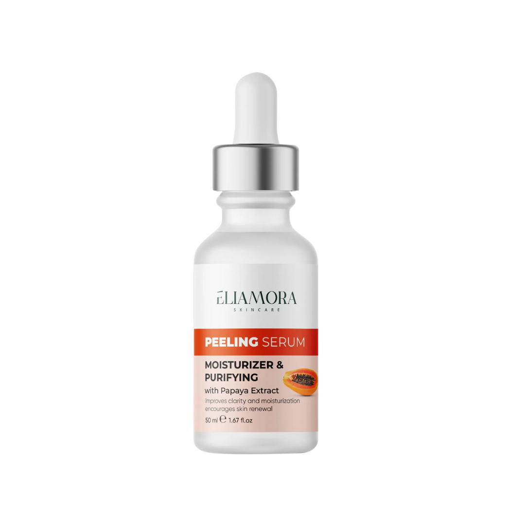 Peeling Serum - Peeling