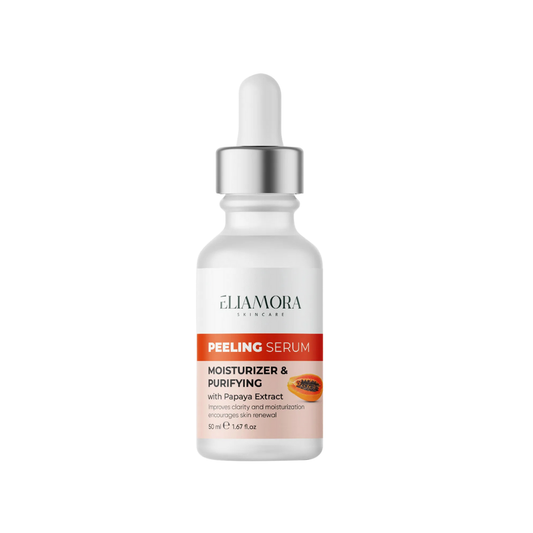 Peeling Serum - Peeling