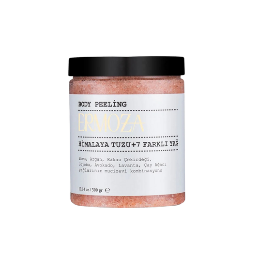 Body Peeling - Peeling