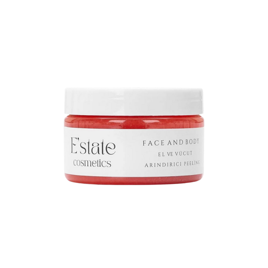 Face and Body - Peeling