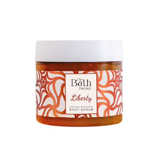 Liberty - Peeling