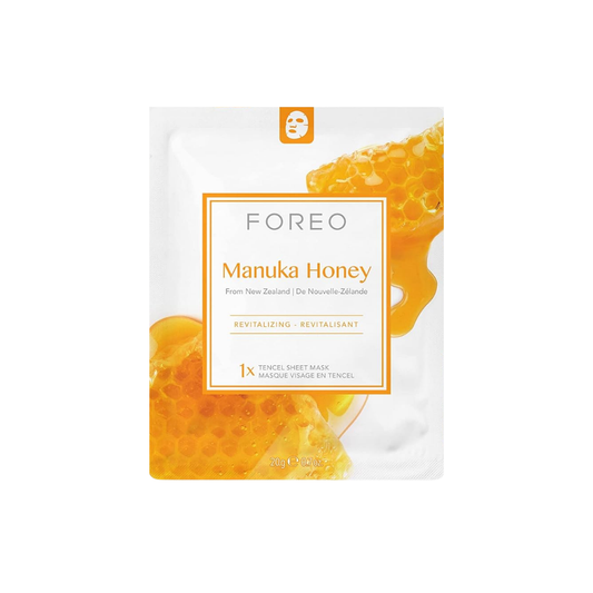 Manuka Honey - Kağıt Maske