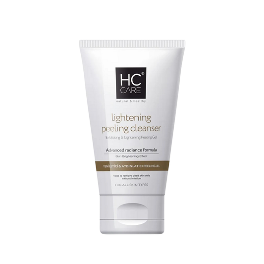 Lightening Peeling Cleanser - Peeling