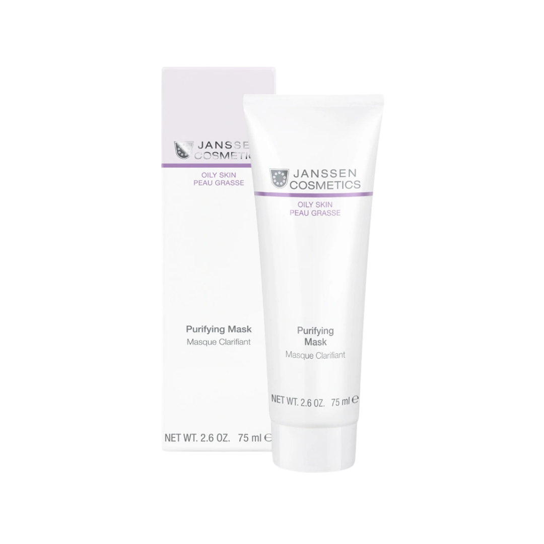 Purifying Mask - Maske