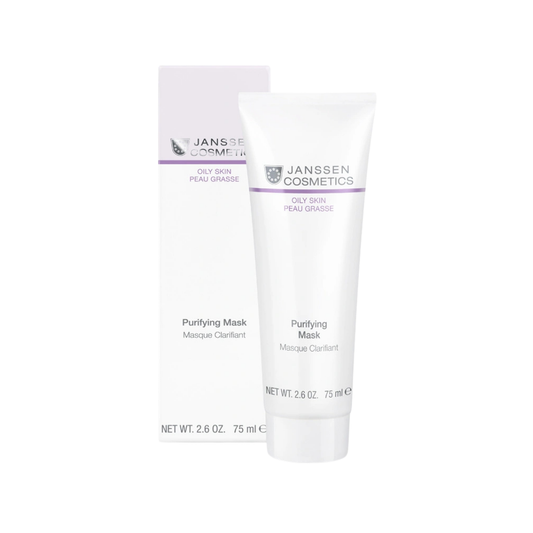 Purifying Mask - Maske