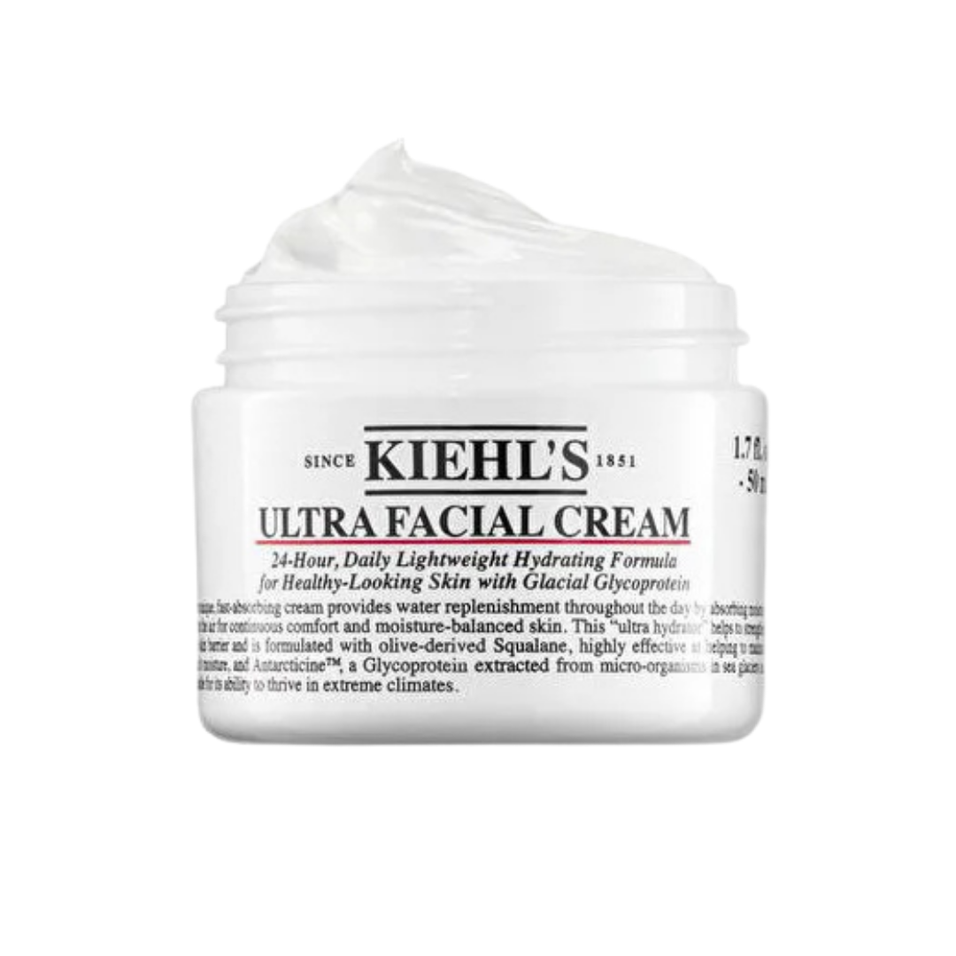 Ultra Facial Cream - Nemlendirici