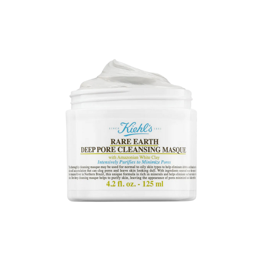 Rare Earth Deep Pore Cleansing Masque - Maske