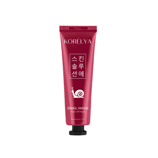 Snail Mask - Maske
