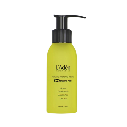 COenzyme Peel - Peeling
