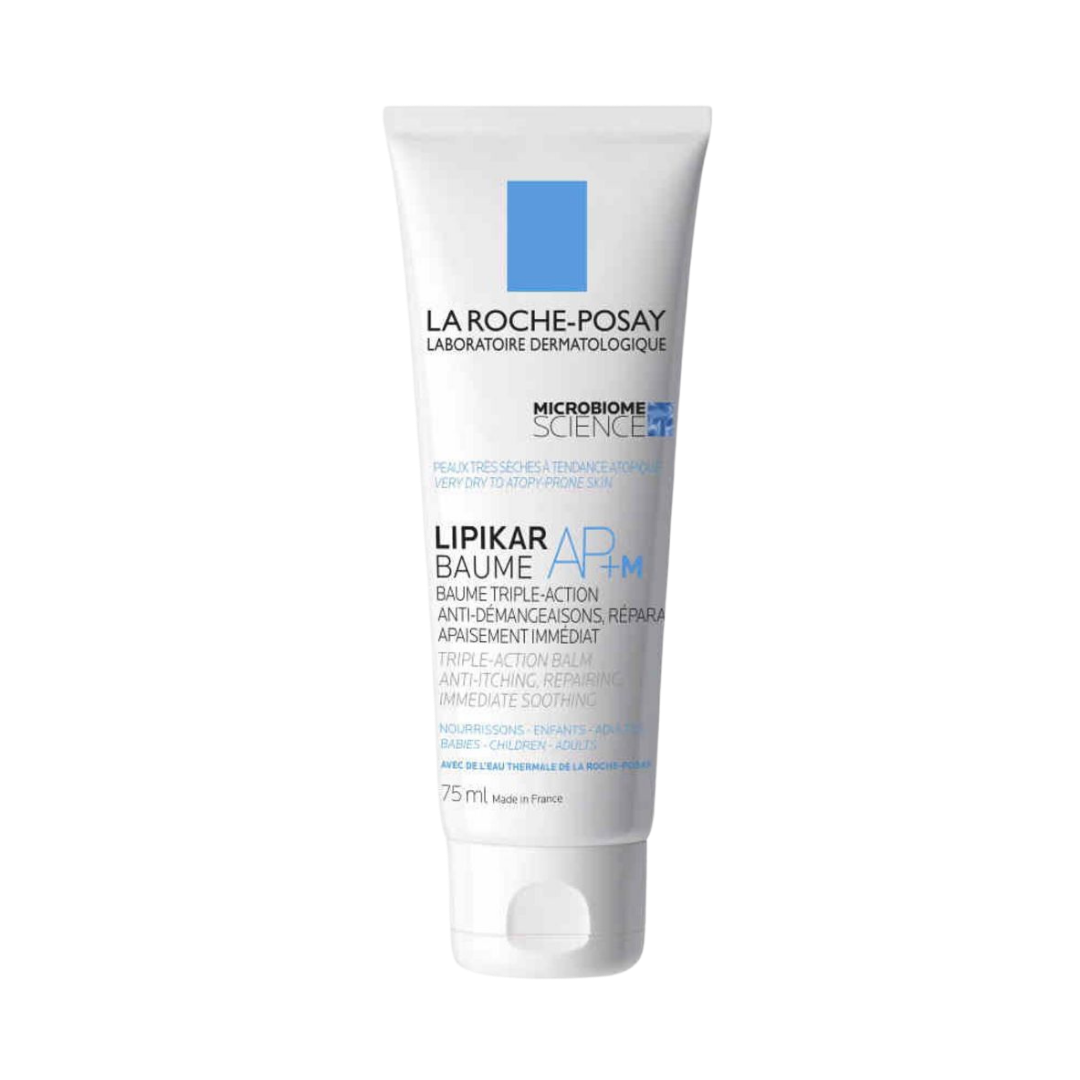 Lipikar Baume AP+M - Nemlendirici