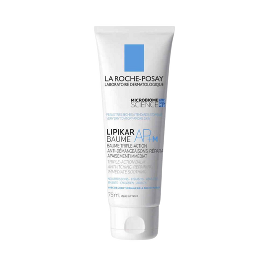 Lipikar Baume AP+M - Nemlendirici