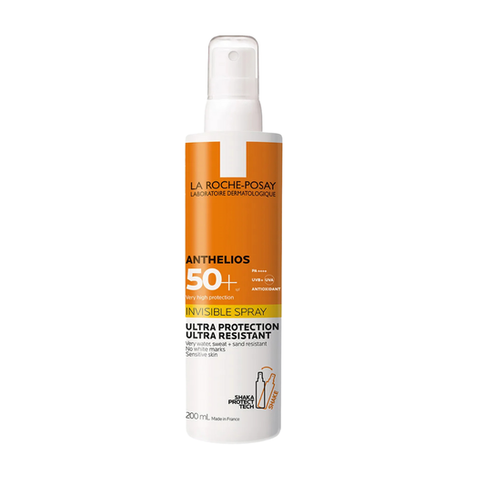 Anthelios Invisible [SPF50+] - Güneş Kremi