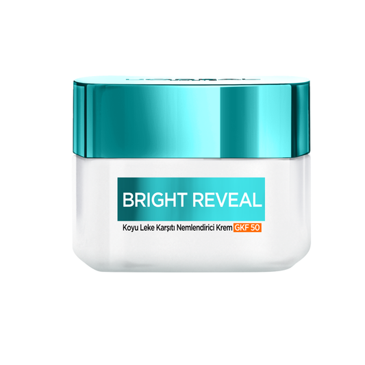 Bright Reveal - Nemlendirici