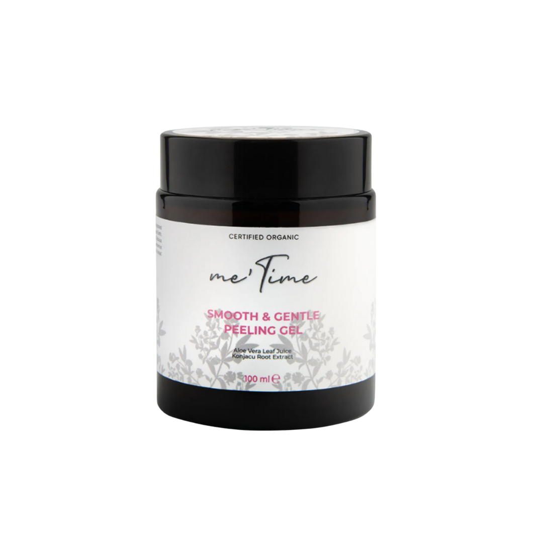 Smooth & Gentle Peeling Gel - Peeling