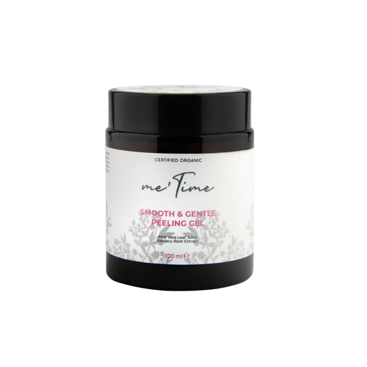Smooth & Gentle Peeling Gel - Peeling
