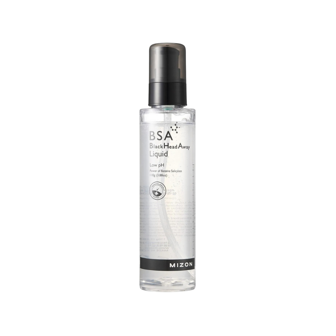 BSA Blackhead Away Liquid - Peeling