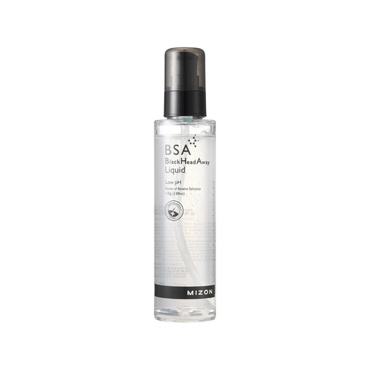 BSA Blackhead Away Liquid - Peeling