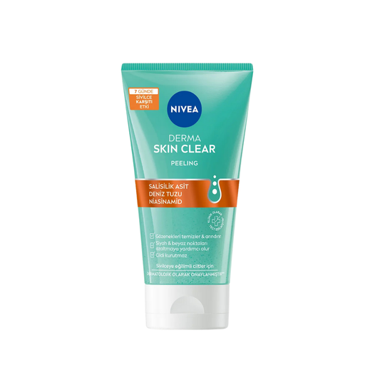 Derma Skin Clear - Peeling