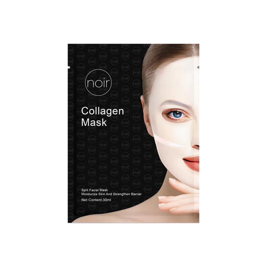 Noir Collagen - Kağıt Maske