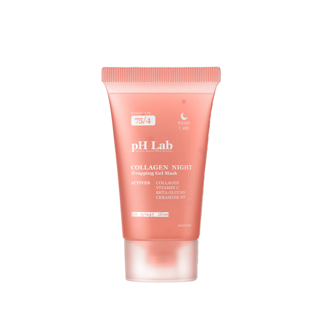 Collagen Night - Maske