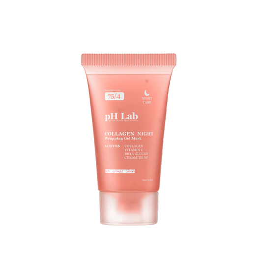 Collagen Night - Maske