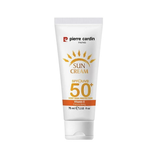 Sun Cream [SPF50+] - Güneş Kremi
