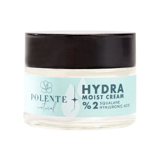 Hydra Moist Cream - Nemlendirici