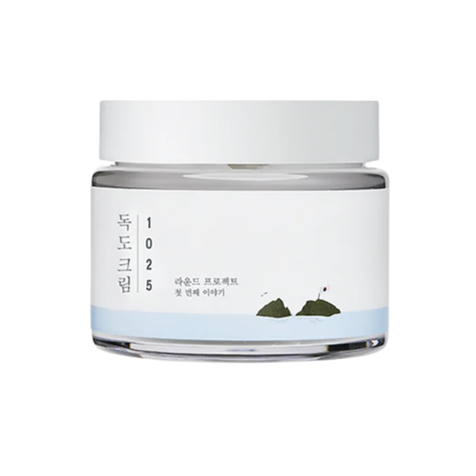 1025 Dokdo Cream - Nemlendirici