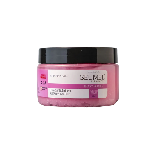 Body Scrub - Peeling