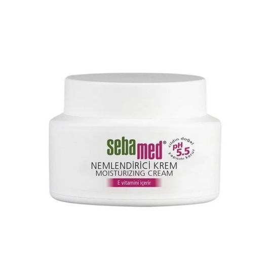 Nemlendirici Krem - Nemlendirici