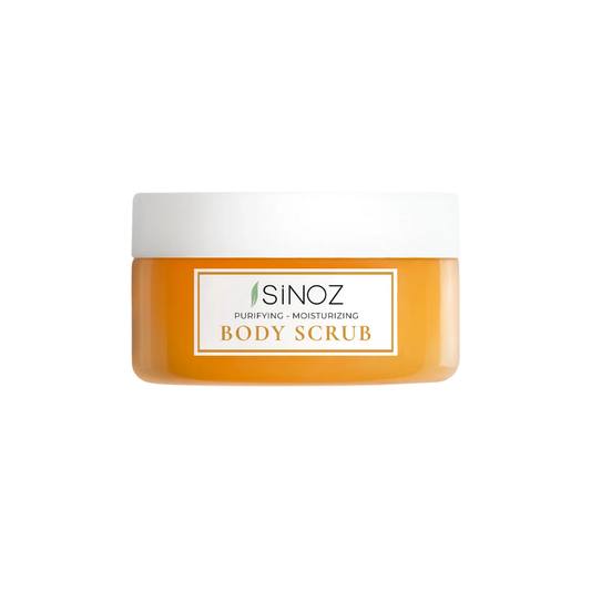 Body Scrub - Peeling