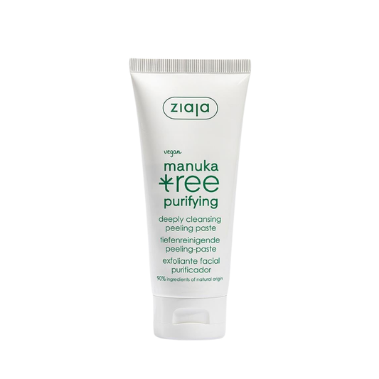 Manuka Tree Purifying - Peeling